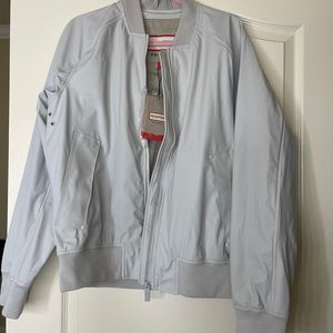 Men’s Hunter bomber jacket